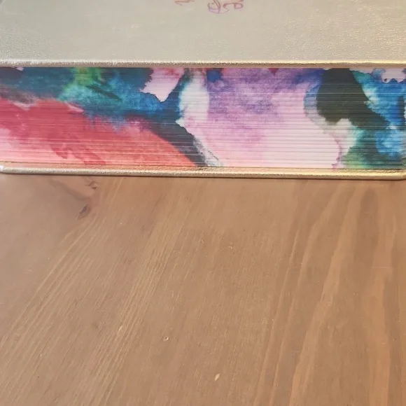 Inspire Prayer Bible NLT - Picture 6 of 8